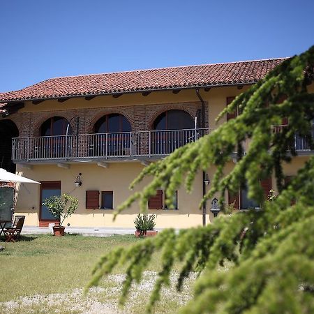 Al Casale B&B Cherasco Exterior foto